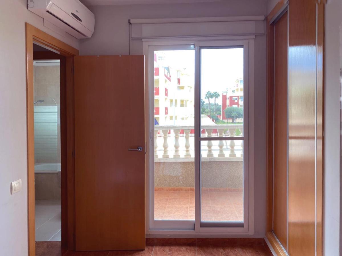 Chalet Coral Dénia Exterior foto