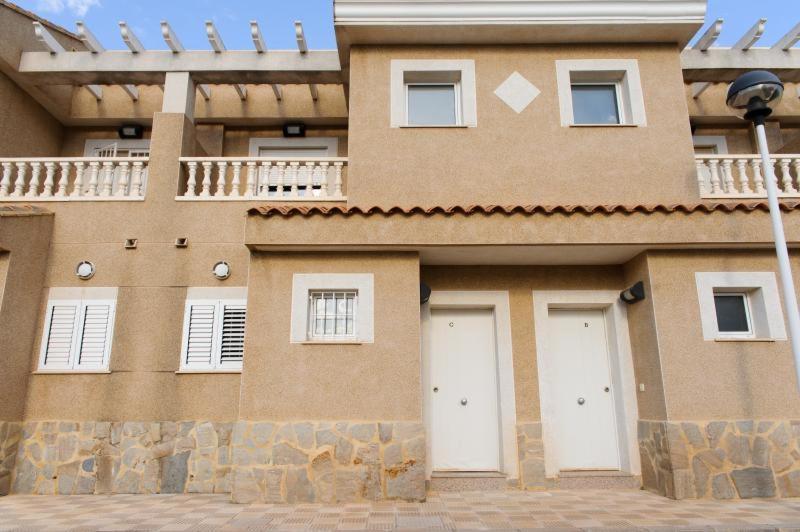 Chalet Coral Dénia Exterior foto
